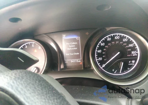 2021 Toyota Camry Se из США, поврежденный, VIN 4T1G11AKXMU601511